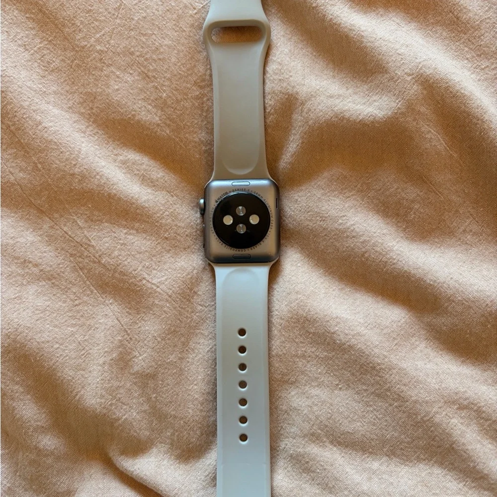 Apple Watch Series 3 (2018)